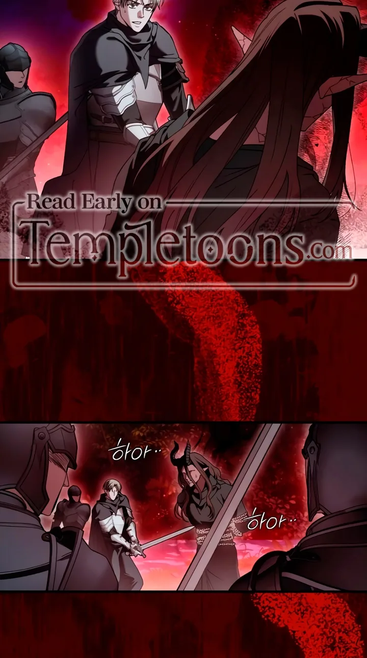 The Saintess And The Curse Chapter 68 page 38