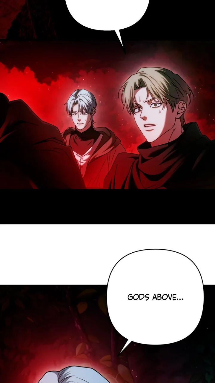 The Saintess And The Curse Chapter 68 page 33