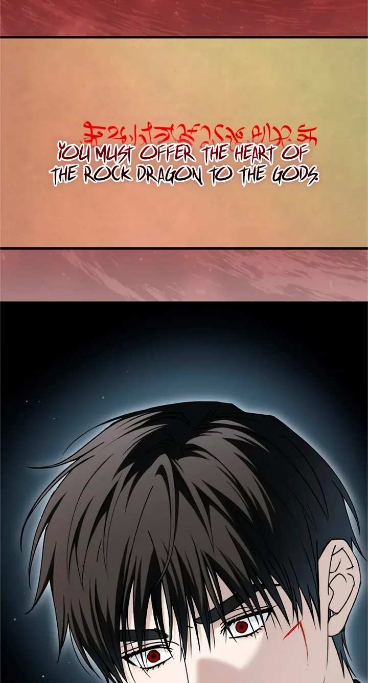 The Saintess And The Curse Chapter 70 page 39