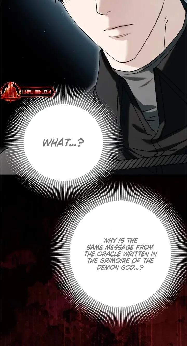 The Saintess And The Curse Chapter 70 page 40