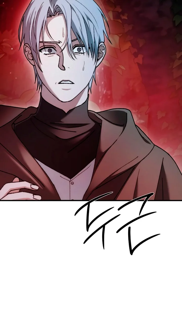 The Saintess And The Curse Chapter 68 page 34