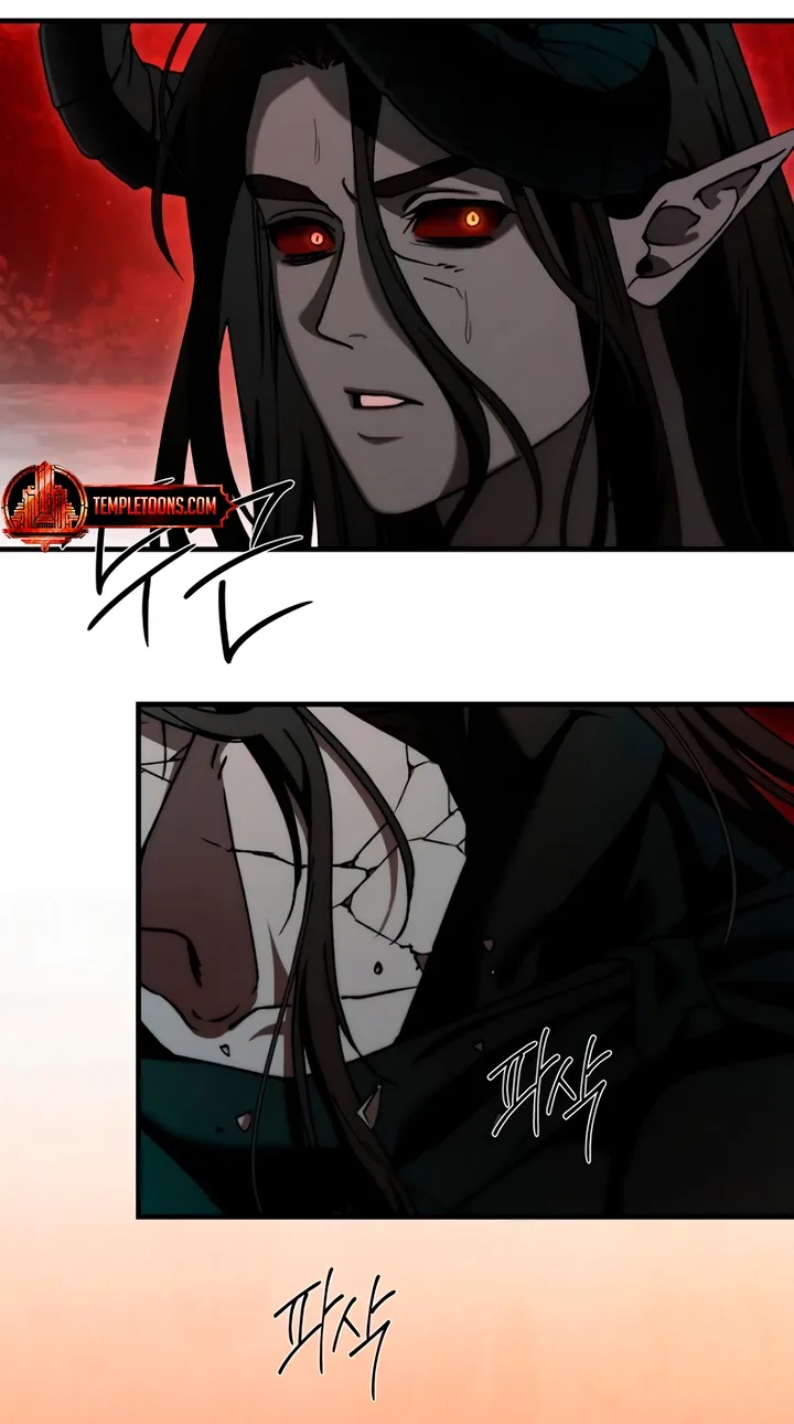 The Saintess And The Curse Chapter 68 page 42