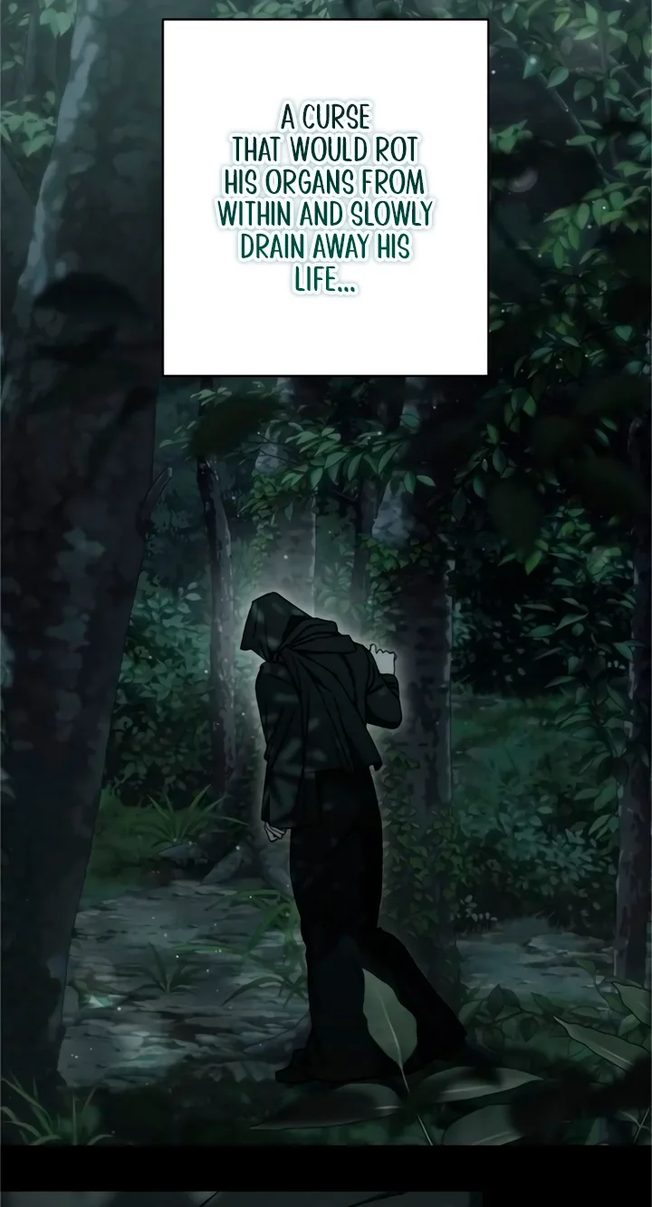 The Saintess And The Curse Chapter 69 page 41