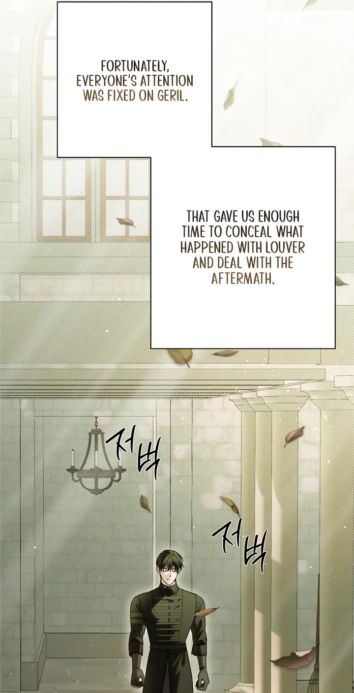 The Saintess And The Curse Chapter 70 page 53