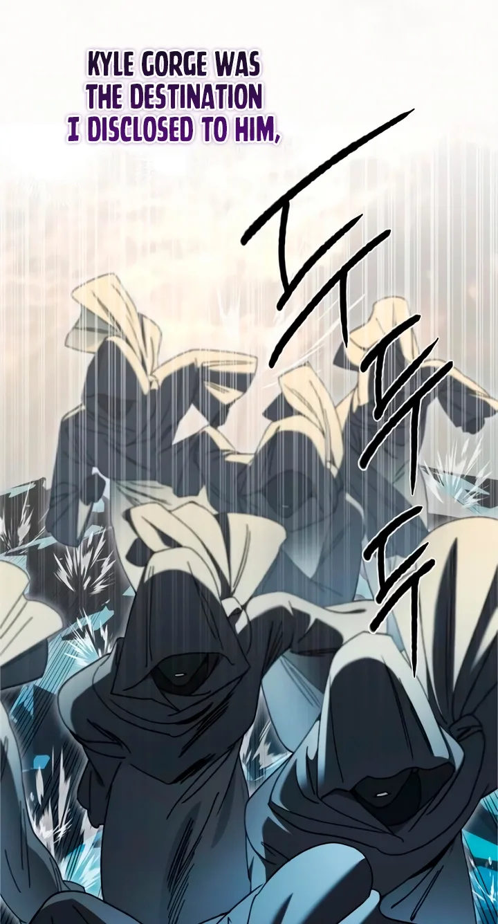 The Saintess And The Curse Chapter 69 page 33