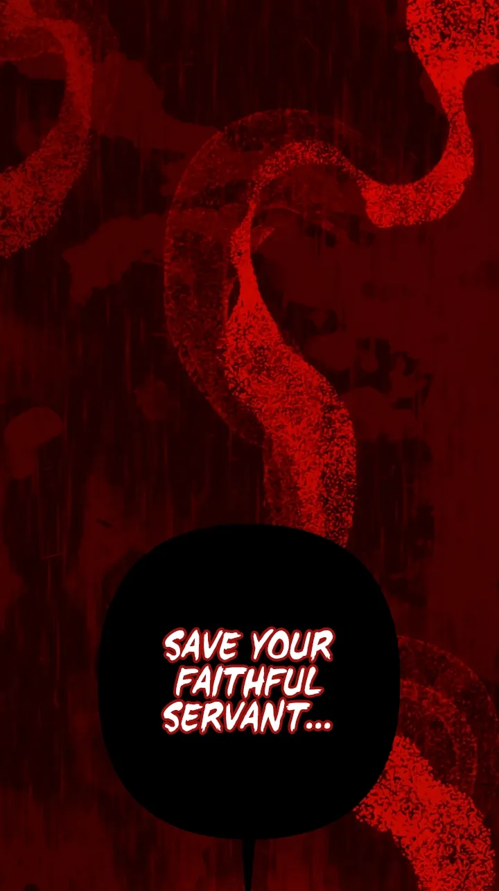 The Saintess And The Curse Chapter 68 page 45