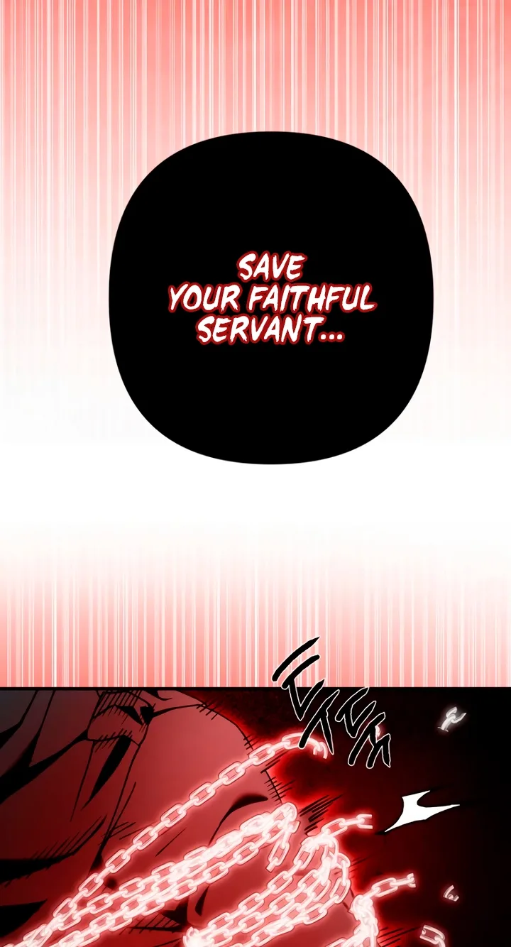 The Saintess And The Curse Chapter 68 page 48