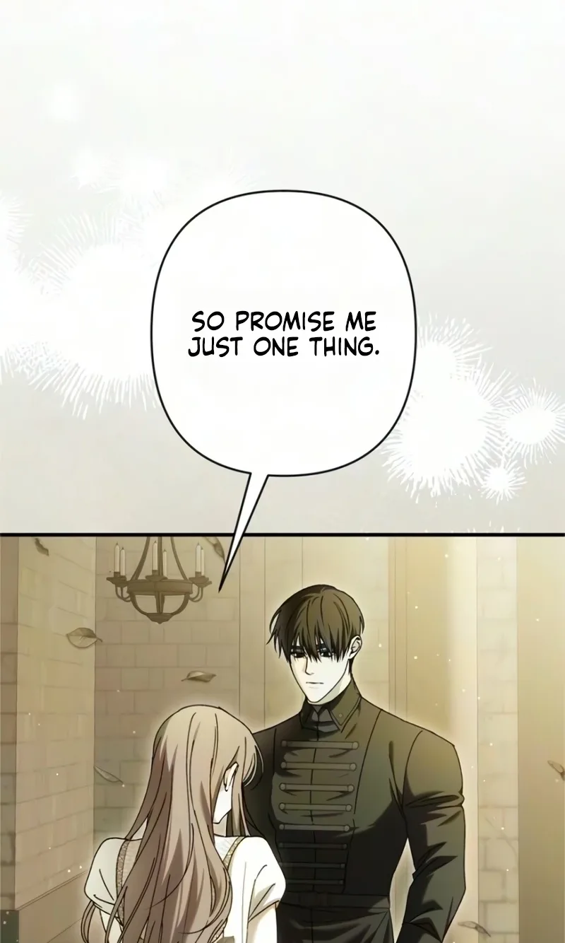 The Saintess And The Curse Chapter 71 page 8