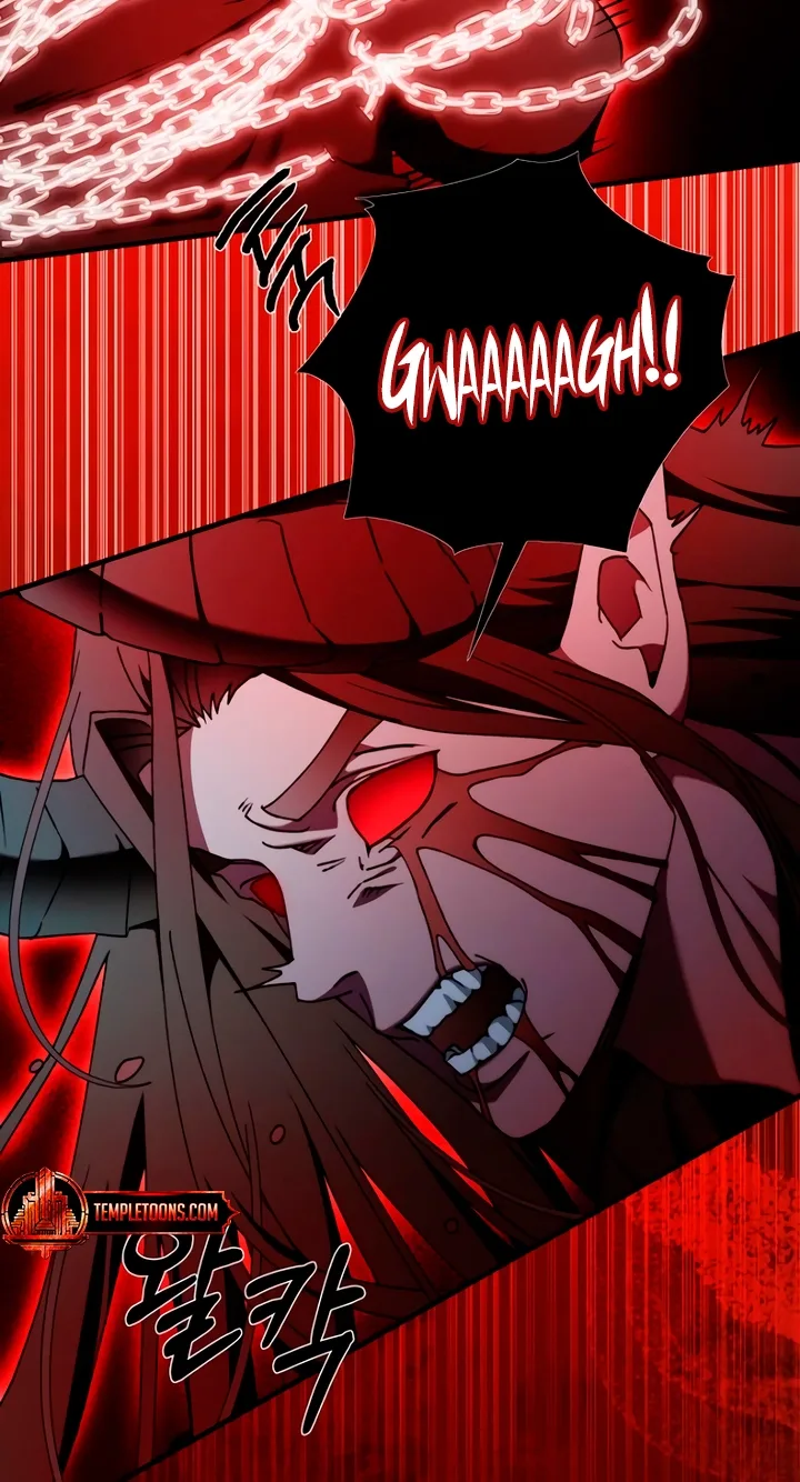 The Saintess And The Curse Chapter 68 page 49