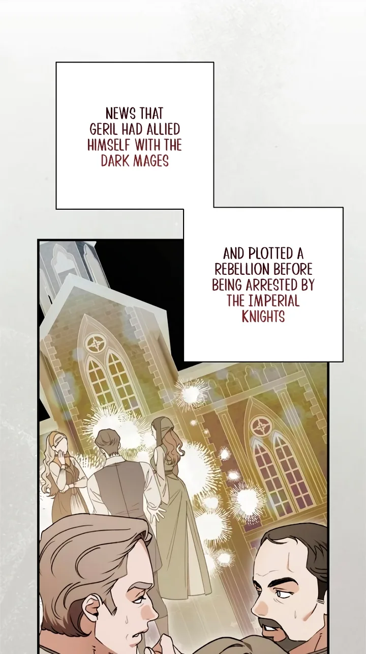 The Saintess And The Curse Chapter 70 page 45
