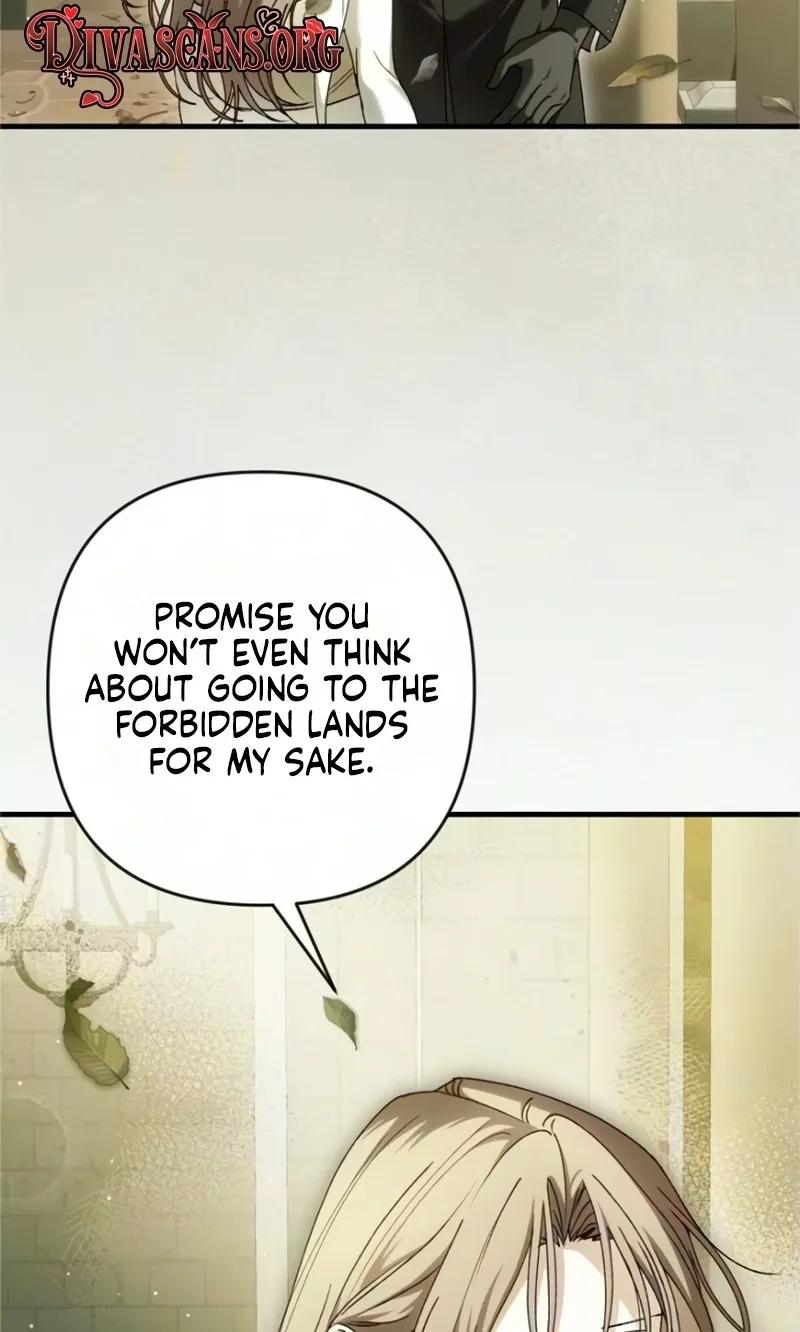 The Saintess And The Curse Chapter 71 page 9