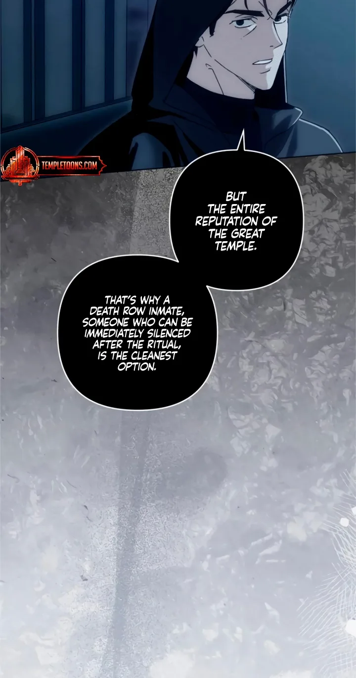The Saintess And The Curse Chapter 69 page 49