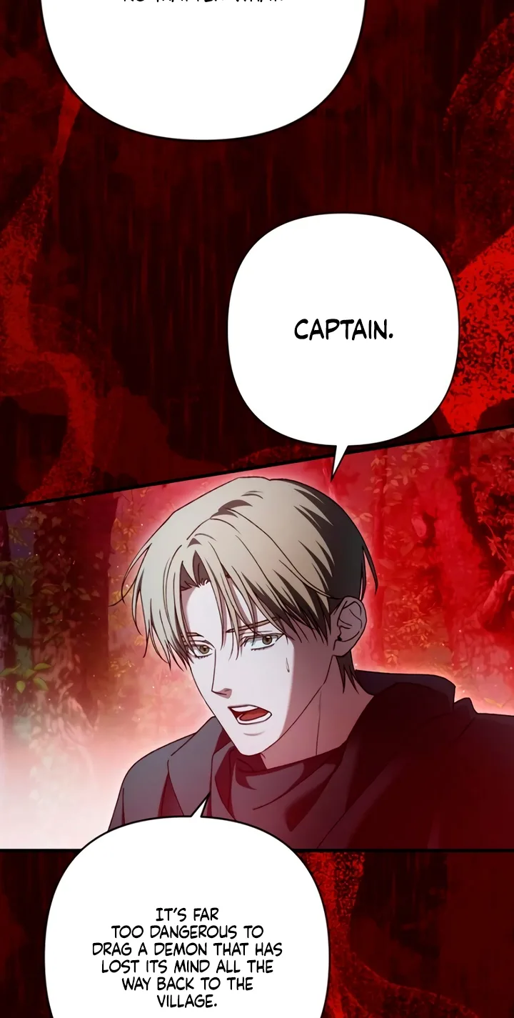 The Saintess And The Curse Chapter 68 page 61
