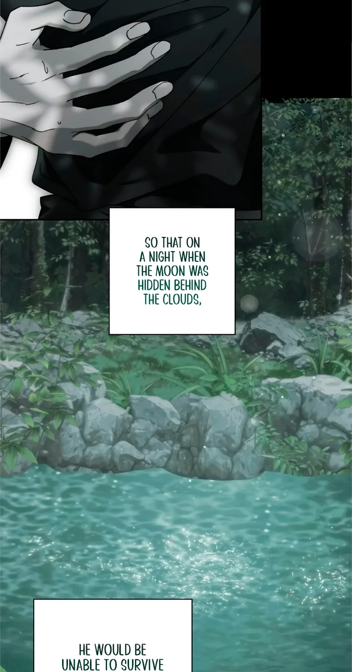 The Saintess And The Curse Chapter 69 page 42