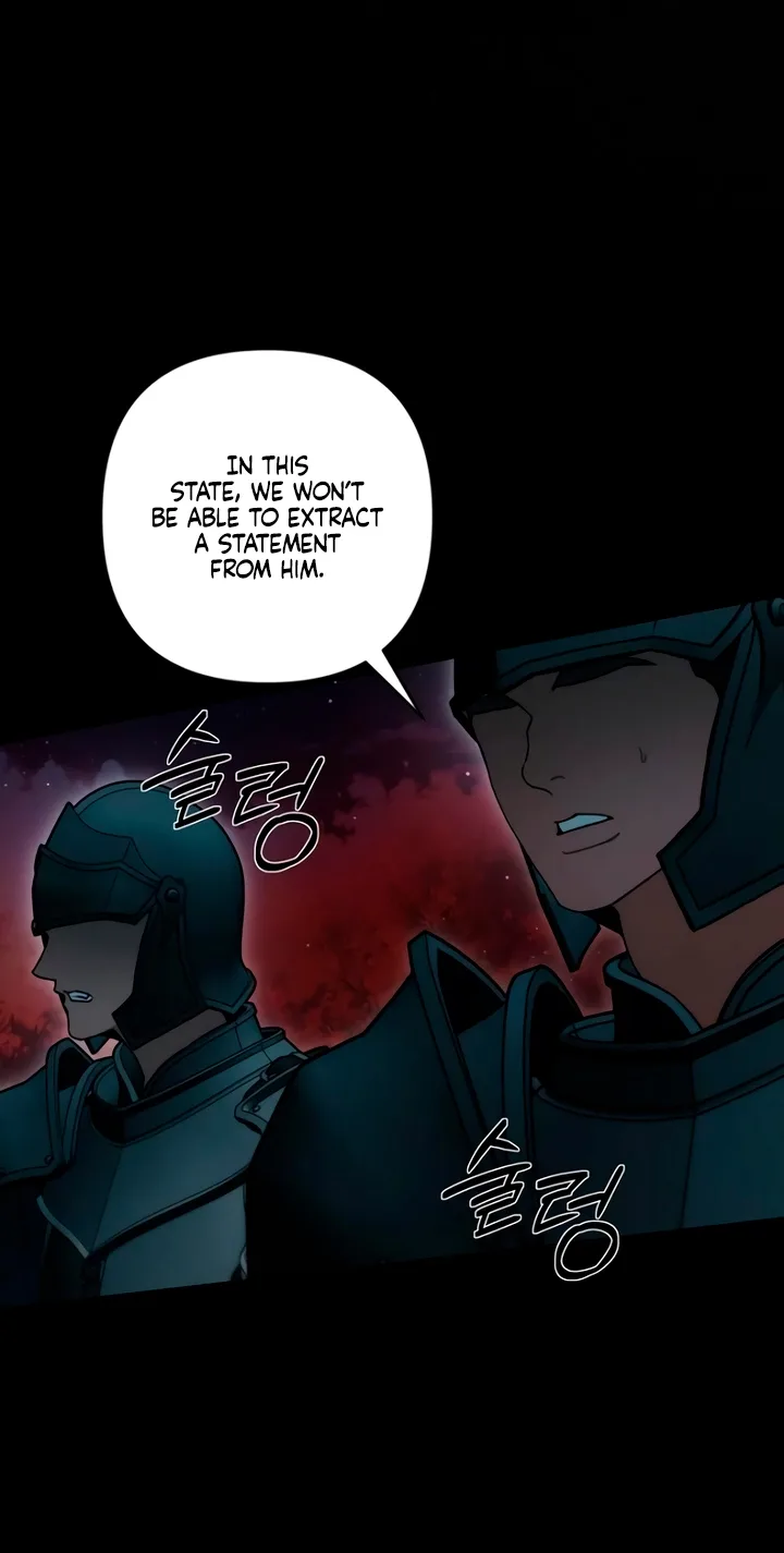 The Saintess And The Curse Chapter 68 page 57