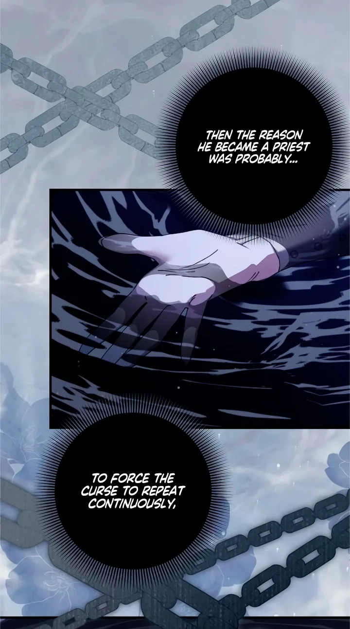 The Saintess And The Curse Chapter 69 page 51