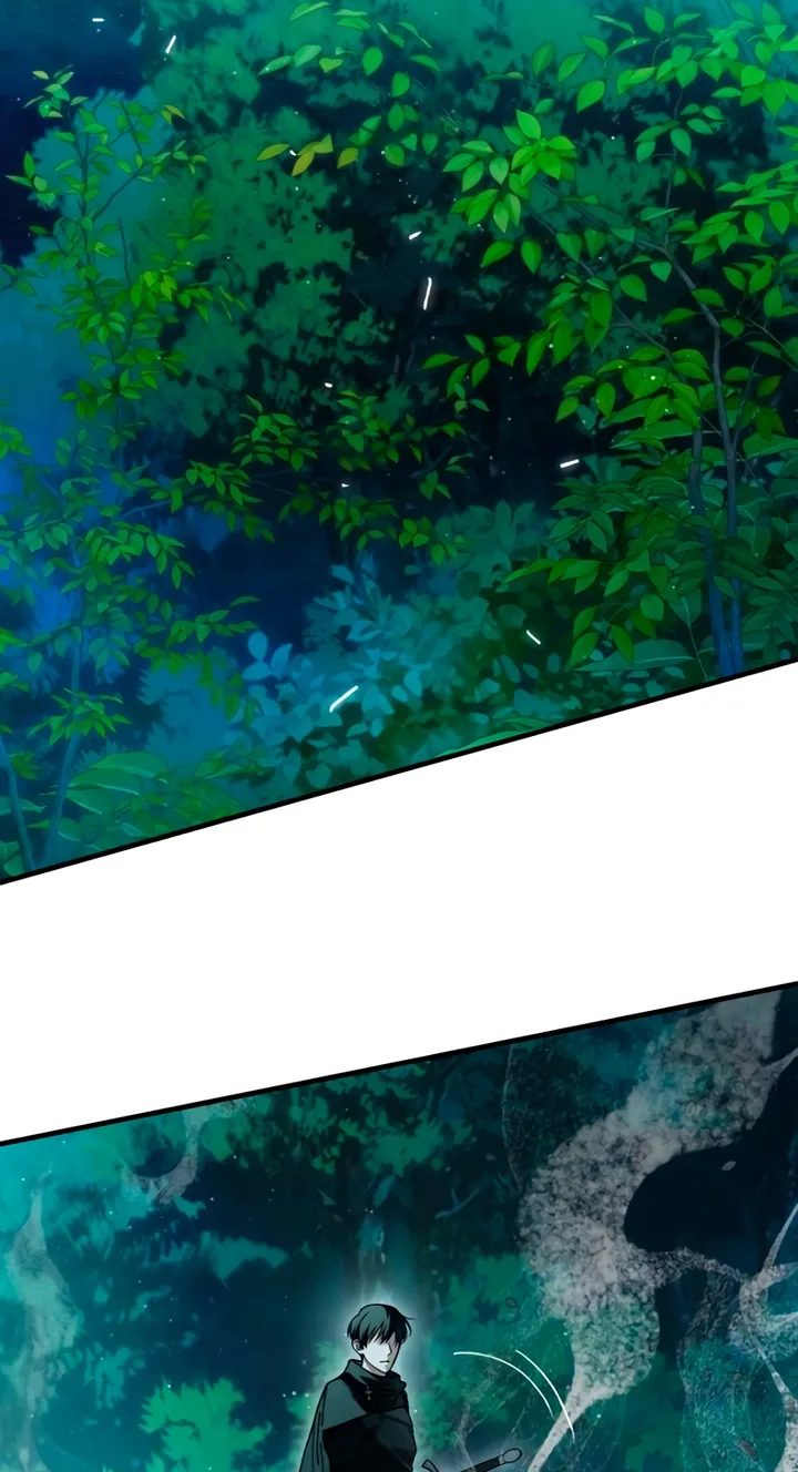 The Saintess And The Curse Chapter 68 page 68