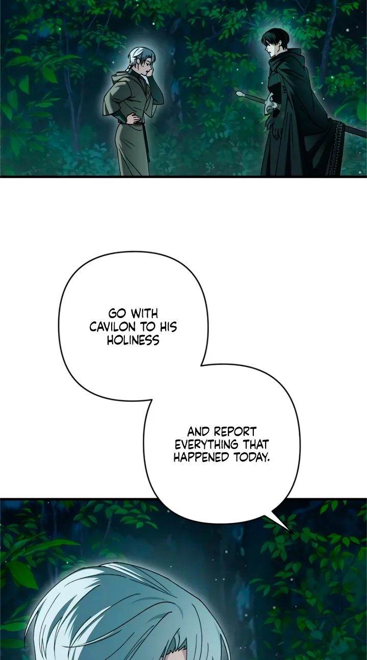 The Saintess And The Curse Chapter 69 page 54