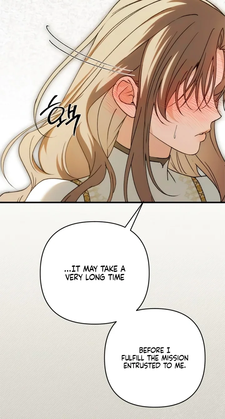 The Saintess And The Curse Chapter 70 page 75