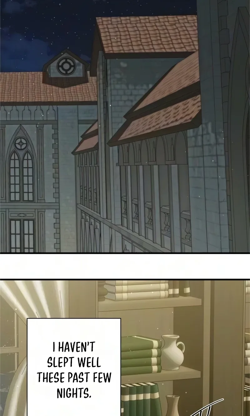 The Saintess And The Curse Chapter 71 page 32