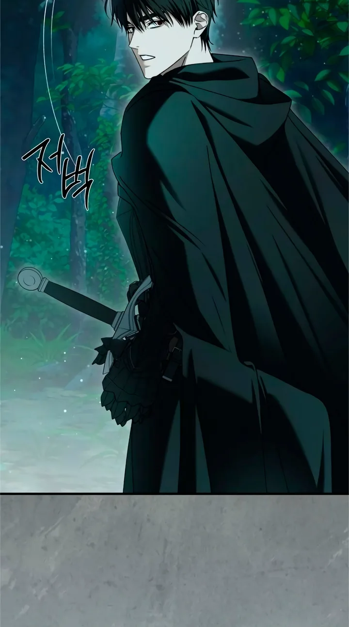 The Saintess And The Curse Chapter 69 page 56