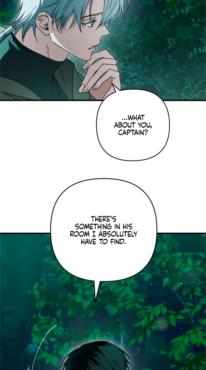The Saintess And The Curse Chapter 69 page 55