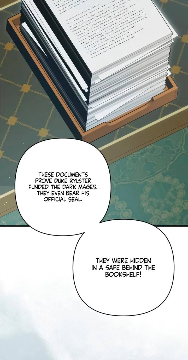 The Saintess And The Curse Chapter 69 page 64