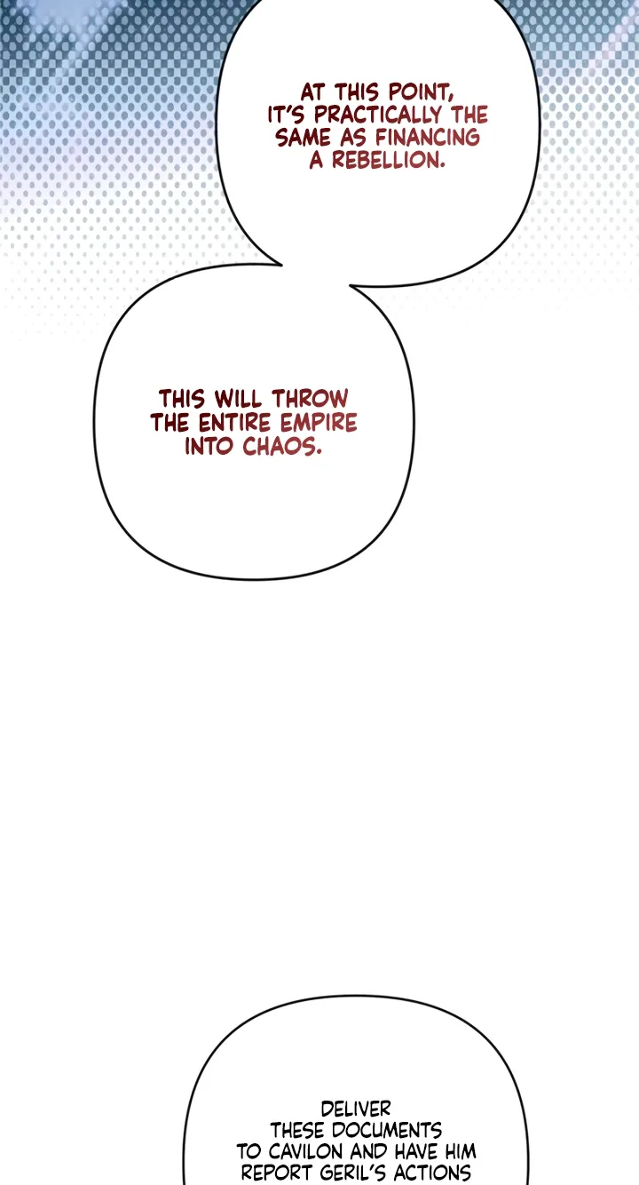 The Saintess And The Curse Chapter 69 page 69