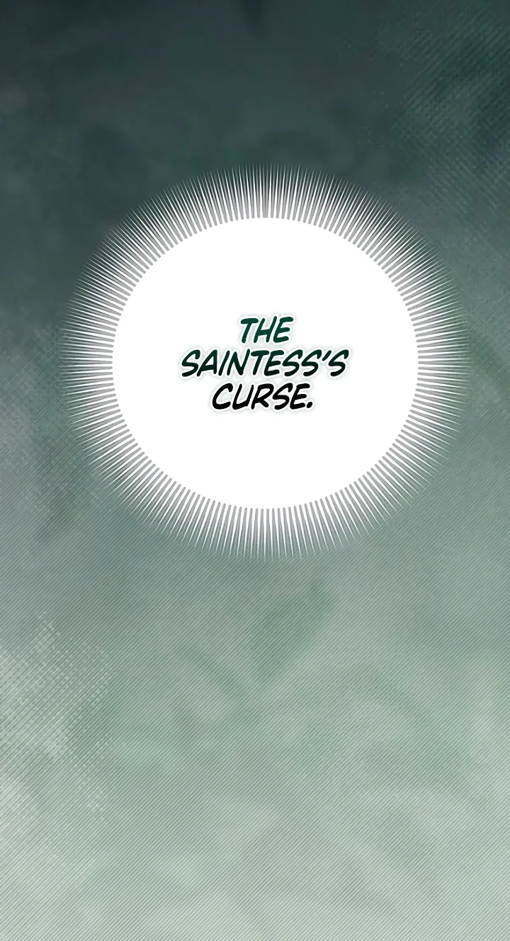 The Saintess And The Curse Chapter 68 page 76
