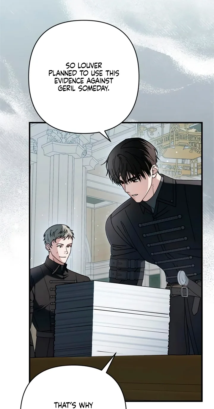 The Saintess And The Curse Chapter 69 page 65