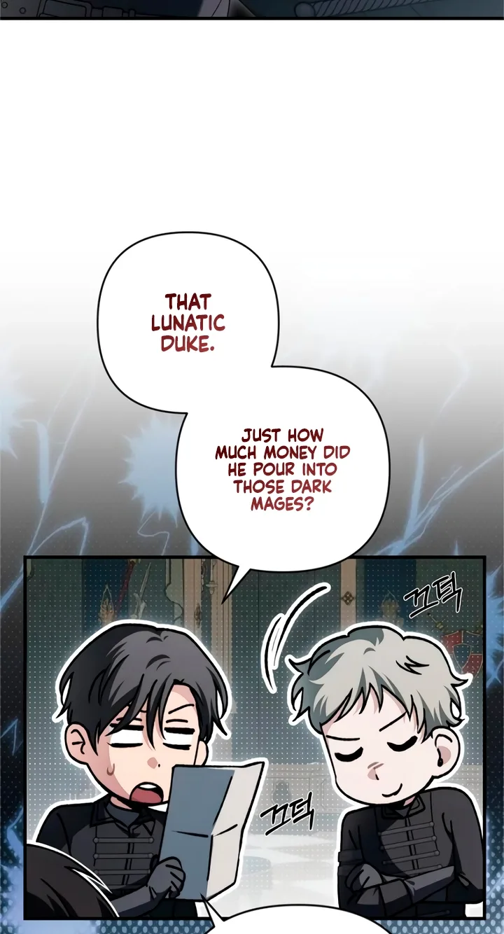 The Saintess And The Curse Chapter 69 page 68