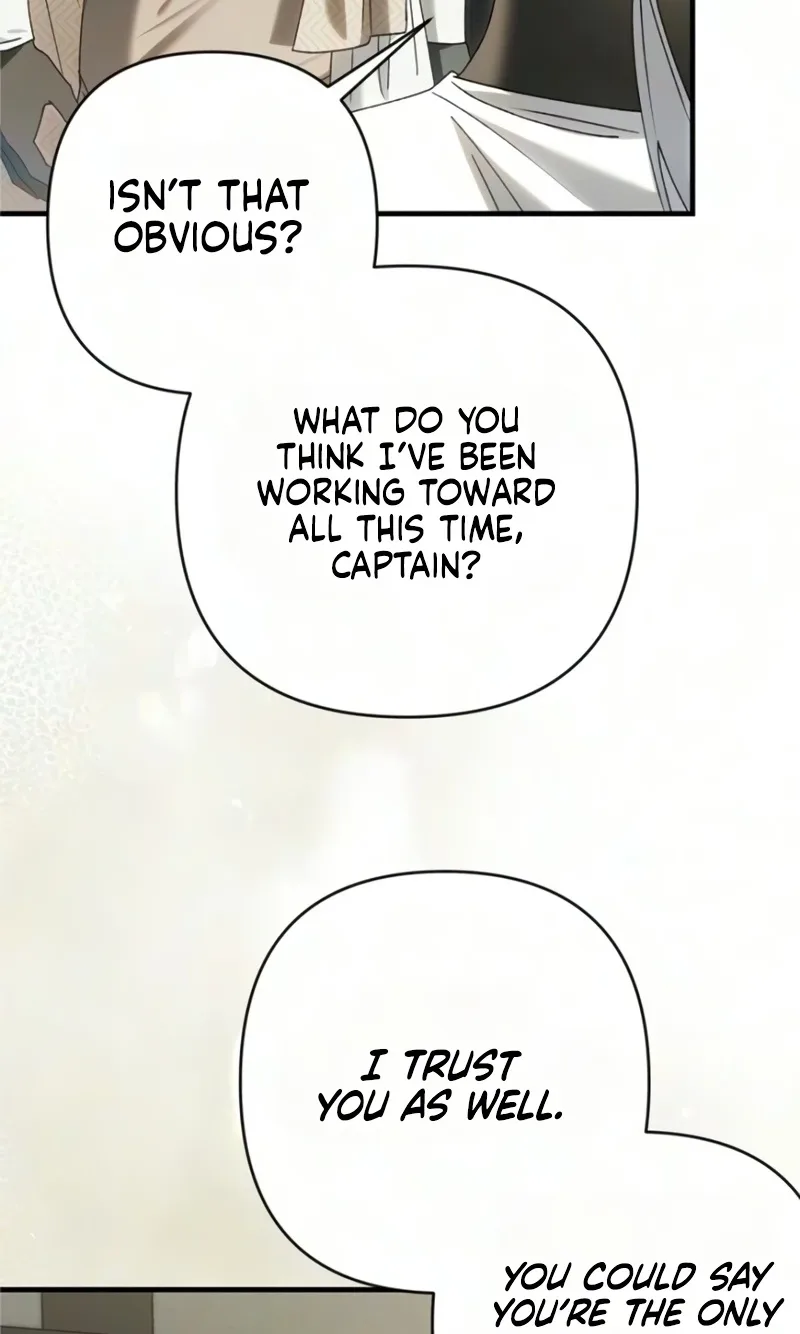 The Saintess And The Curse Chapter 71 page 47