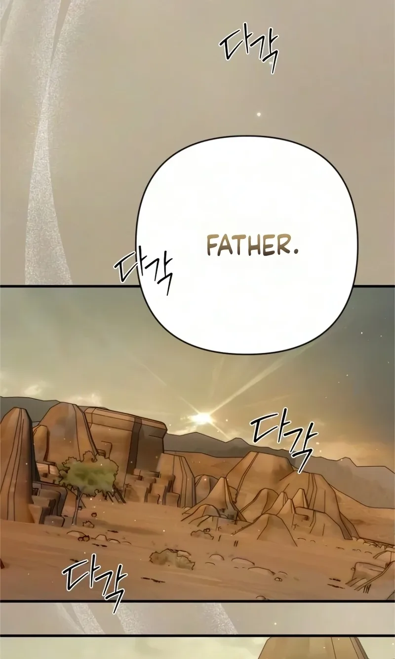 The Saintess And The Curse Chapter 71 page 54