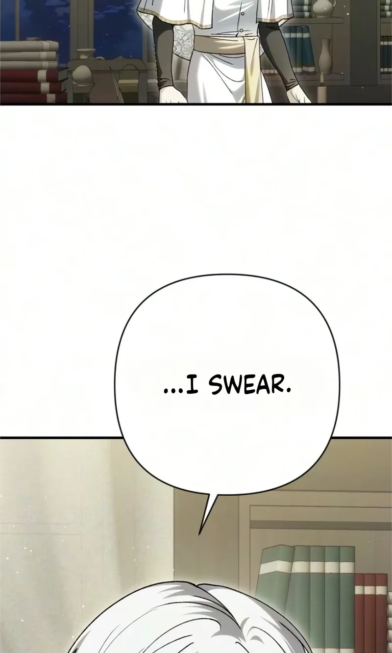 The Saintess And The Curse Chapter 71 page 51