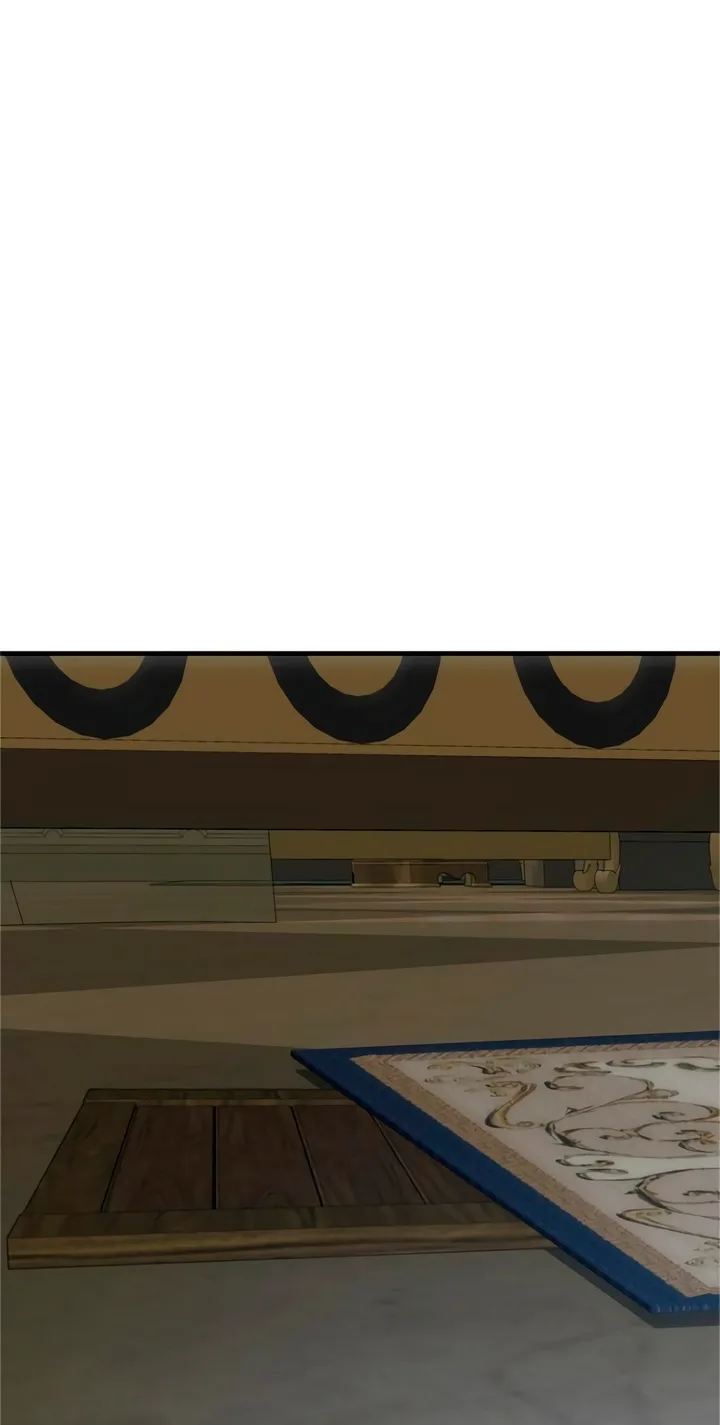 The Saintess And The Curse Chapter 69 page 83