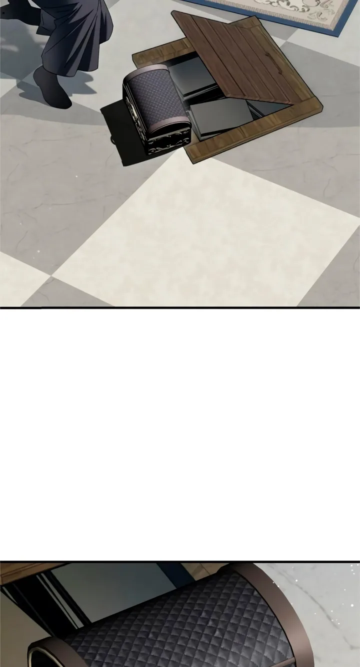The Saintess And The Curse Chapter 69 page 86