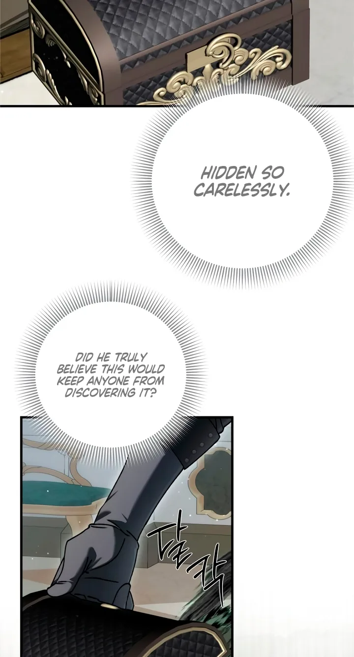 The Saintess And The Curse Chapter 69 page 87