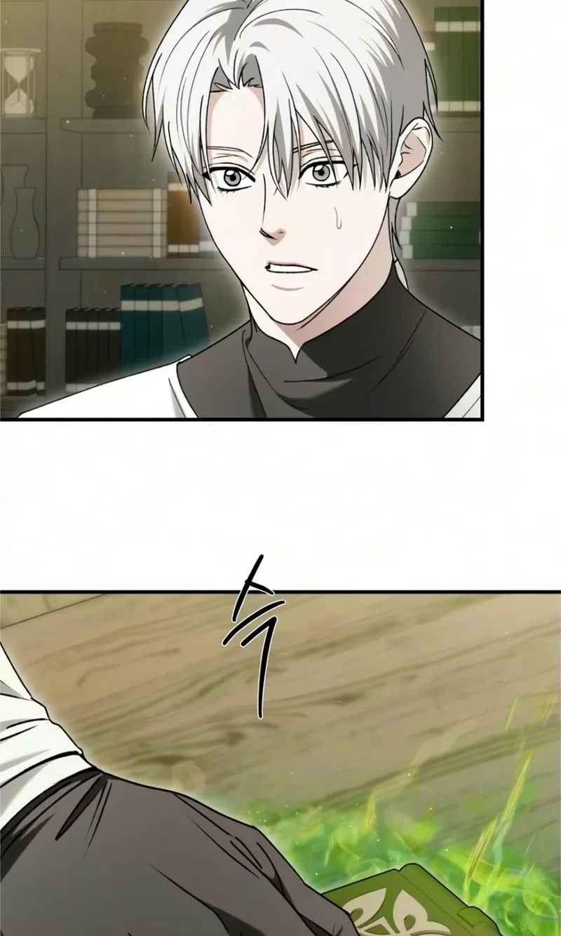 The Saintess And The Curse Chapter 71 page 61