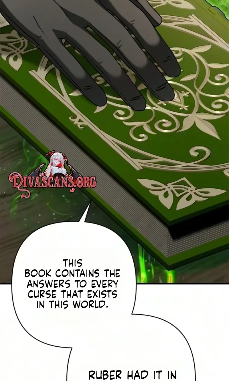 The Saintess And The Curse Chapter 71 page 62