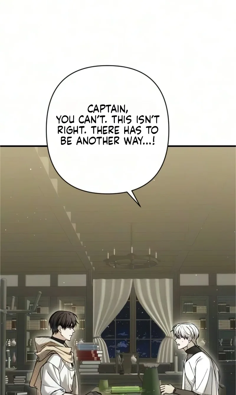 The Saintess And The Curse Chapter 71 page 68