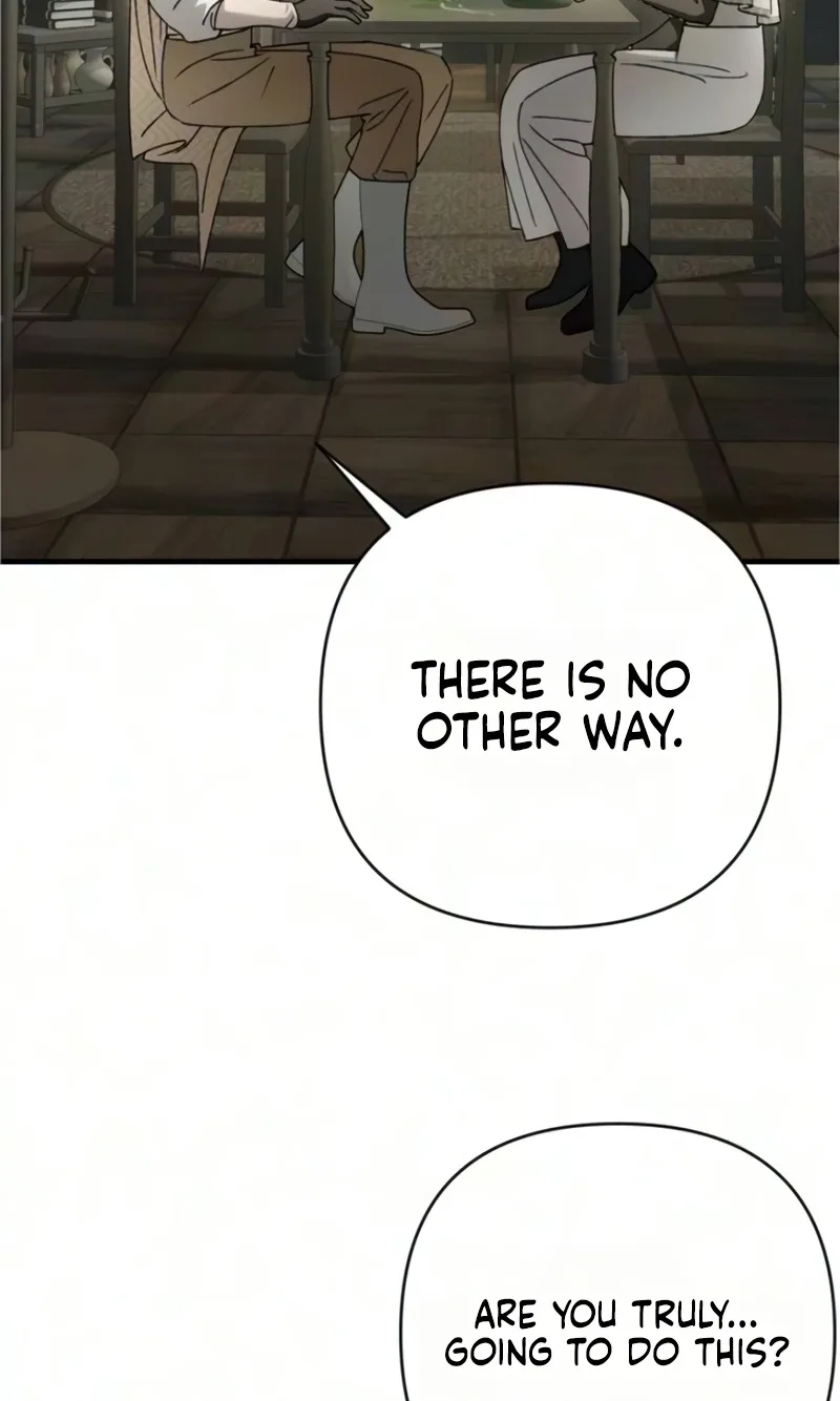 The Saintess And The Curse Chapter 71 page 69
