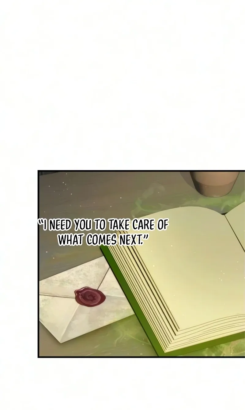 The Saintess And The Curse Chapter 71 page 79