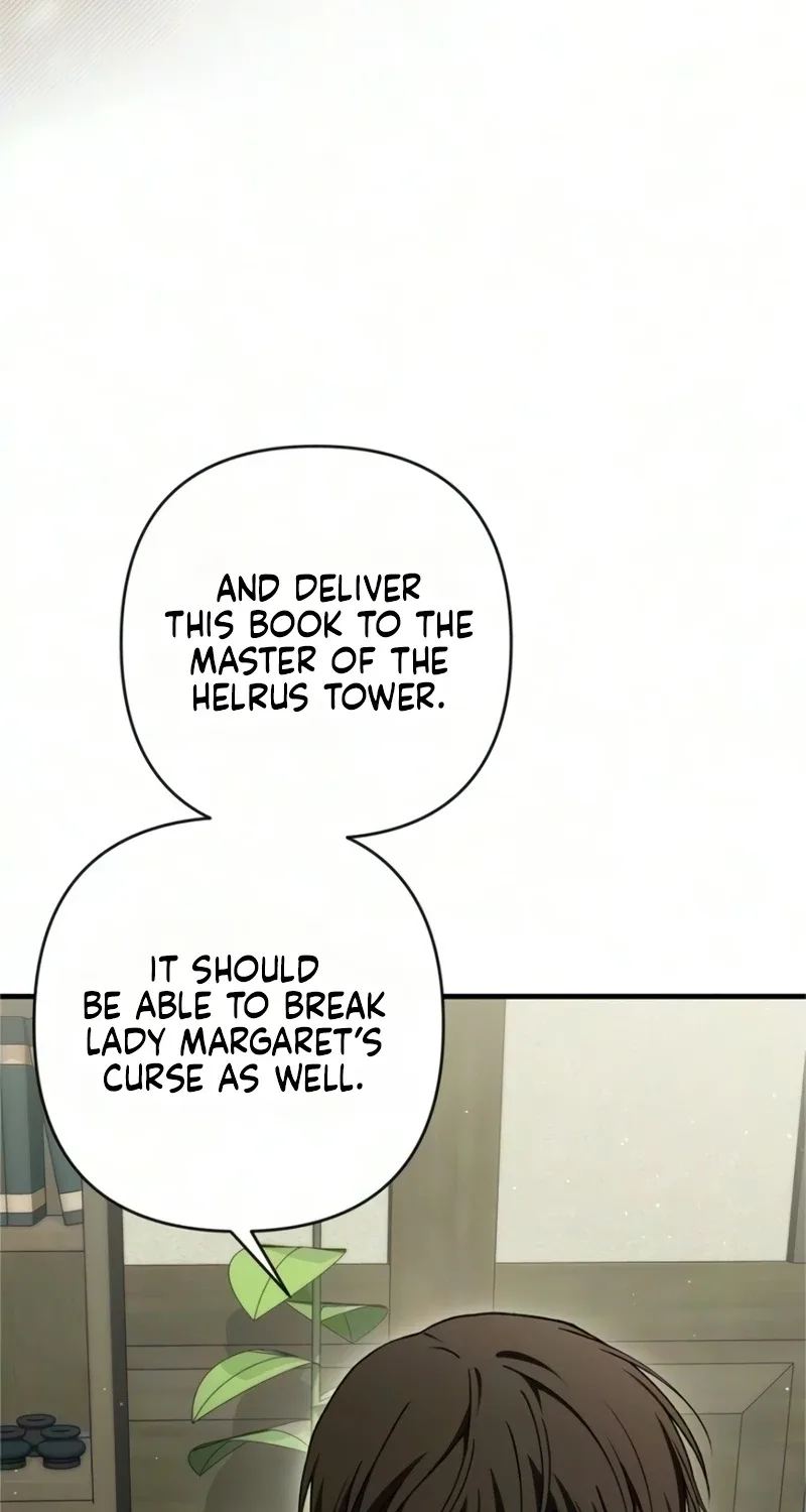 The Saintess And The Curse Chapter 71 page 77