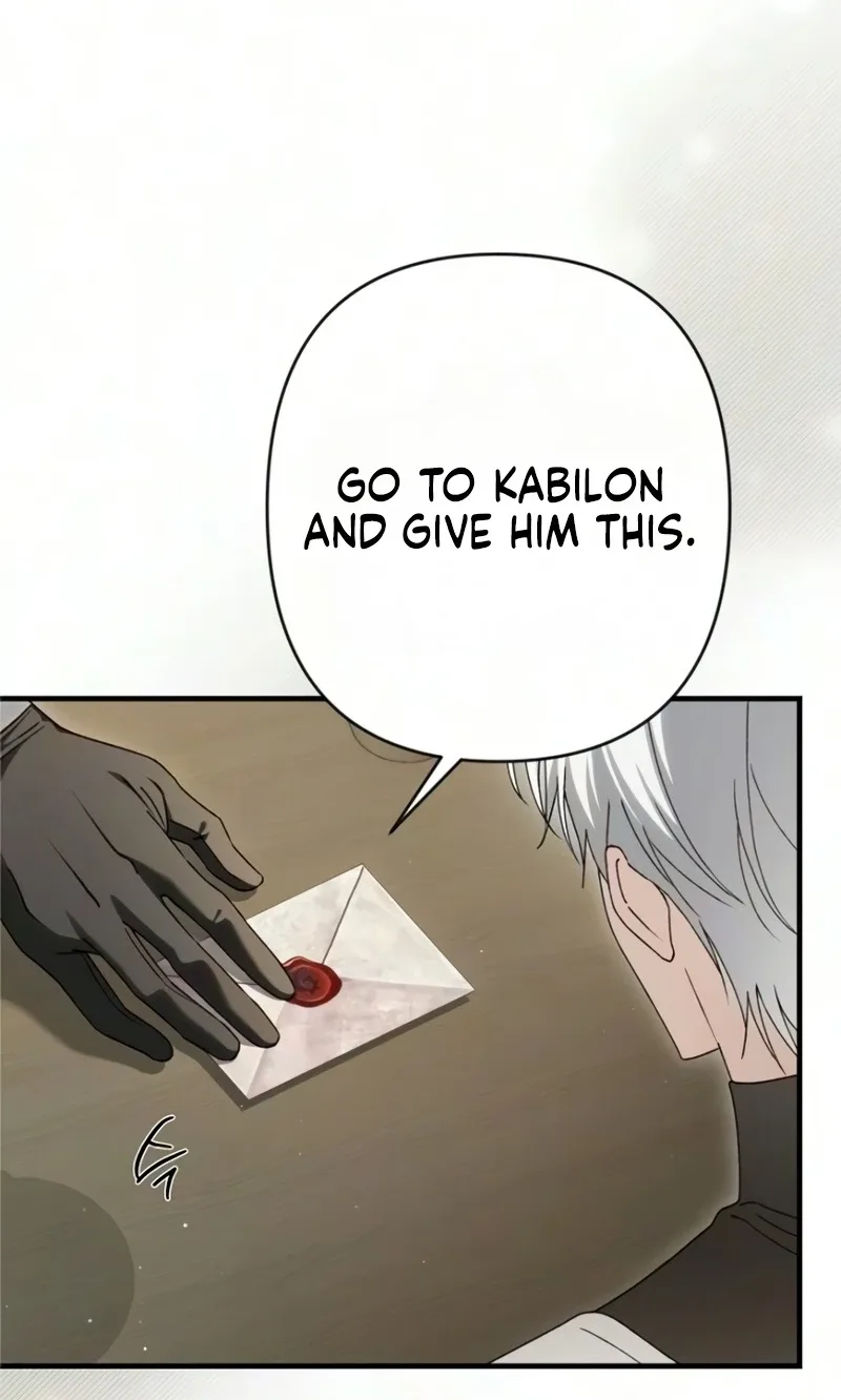 The Saintess And The Curse Chapter 71 page 76
