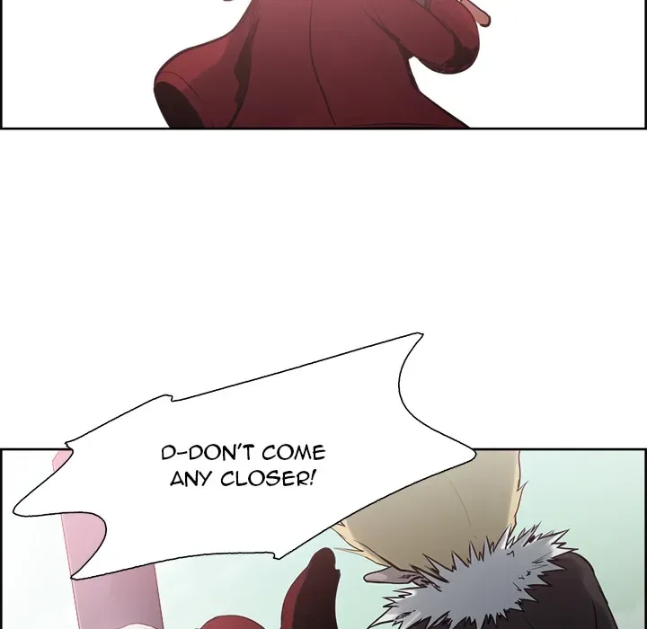 Erostica Chapter 34 page 7