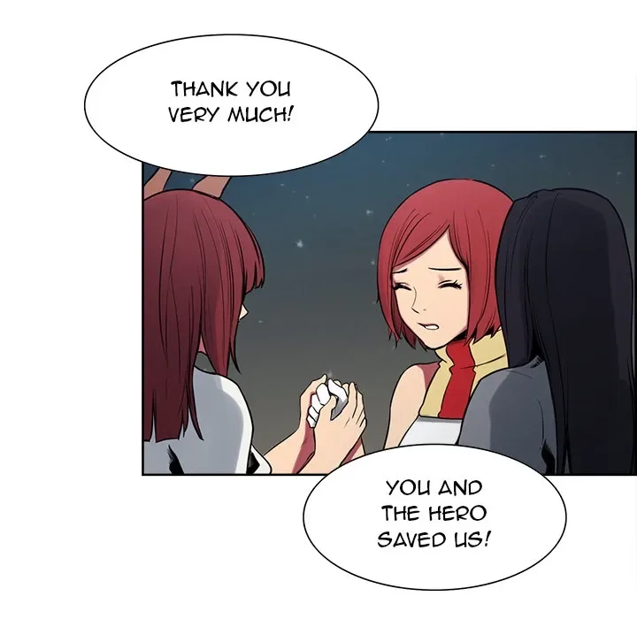 Erostica Chapter 34 page 26