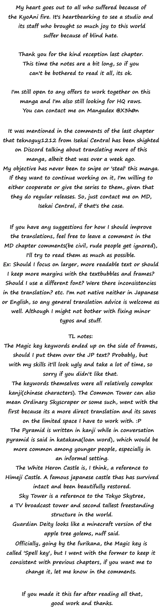 My House is a Magic Power Spot - Just by Living there I Become the Strongest in the World Chapter 31 page 12