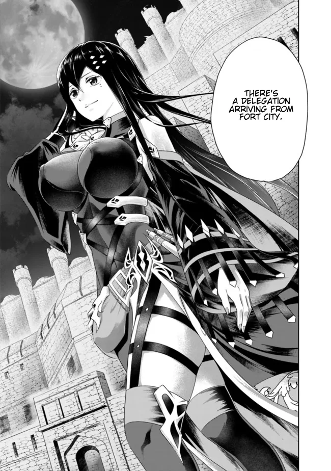 My House is a Magic Power Spot - Just by Living there I Become the Strongest in the World Chapter 33 page 5