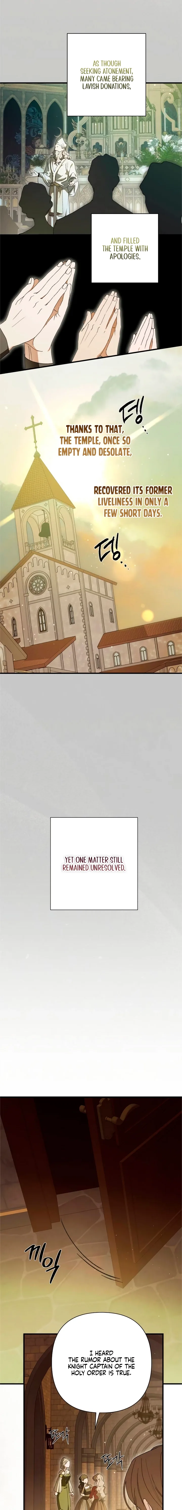The Saintess And The Curse Chapter 58 page 5