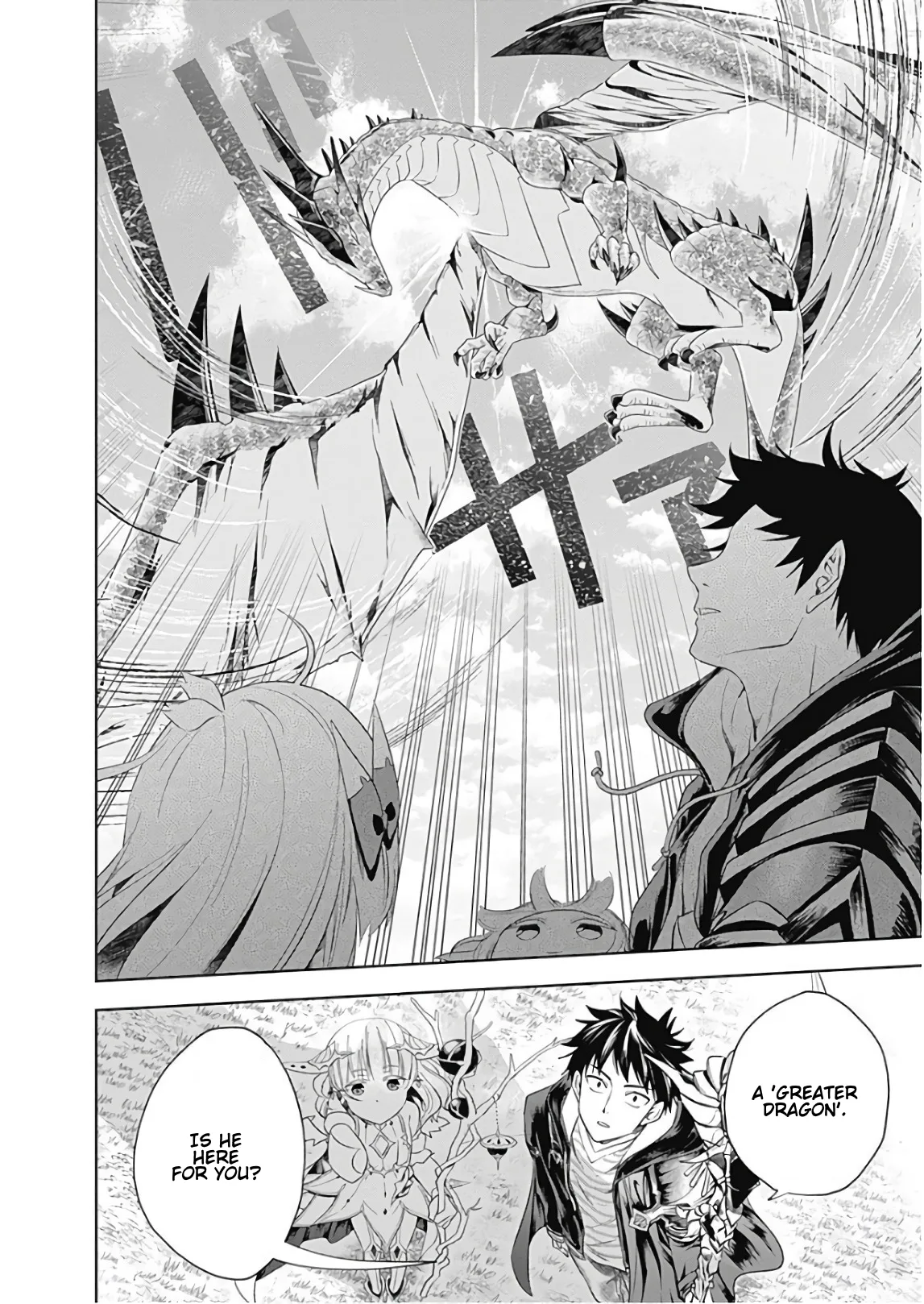 My House is a Magic Power Spot - Just by Living there I Become the Strongest in the World Chapter 35 page 10